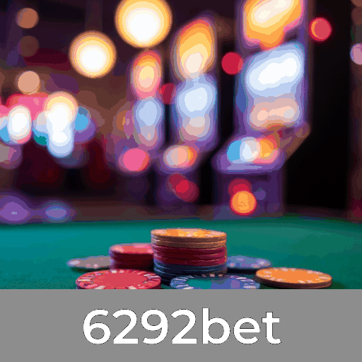 6292bet - Cassino Online e Apostas de Confiança